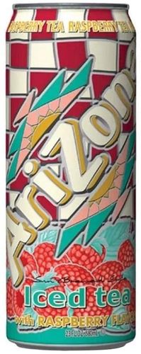 Ichimlik Arizona, Malina, 340 ml