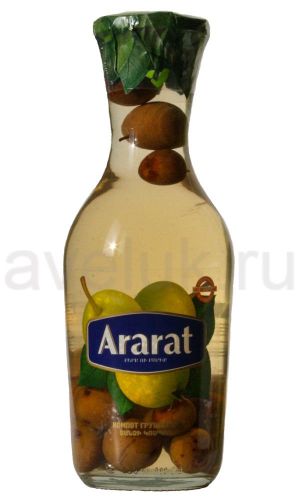 Компот Ararat, Nok, 1 l