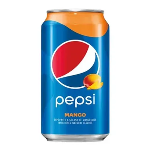 Напиток PEPSI USA