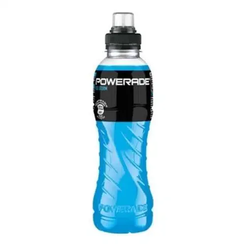 Напиток POWERADE ледяная буря