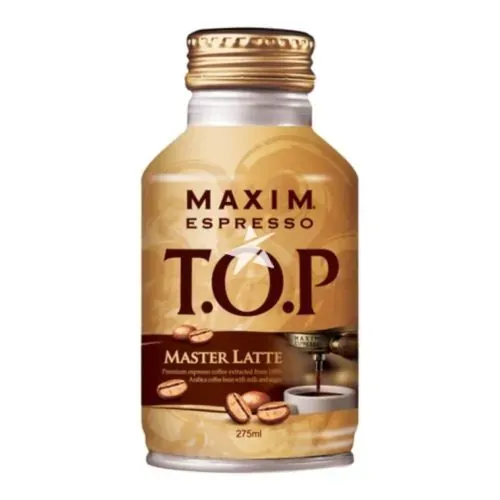 Кофейный напиток MAXIM espresso master latte