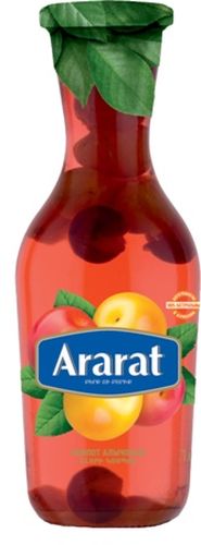 Kompot Ararat, Gilos olxo'ri, 1 l