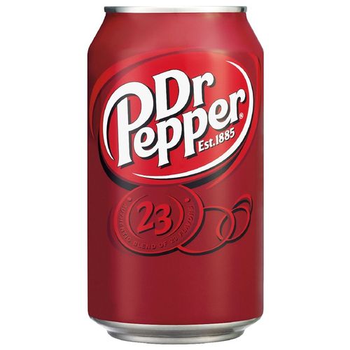Нипиток DR PEPPER