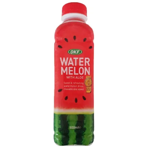 Напиток OKF watermelon