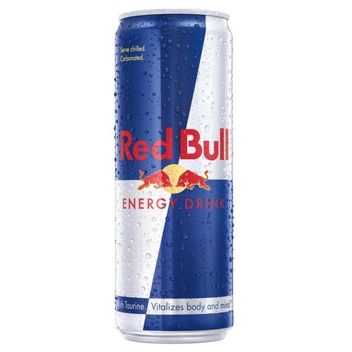 Энергитический напиток Red Bull, 355 л