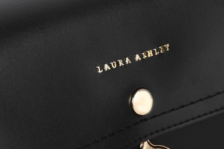 Ayollar sumkasi Laura Ashley 651LAS17, Черный, купить недорого