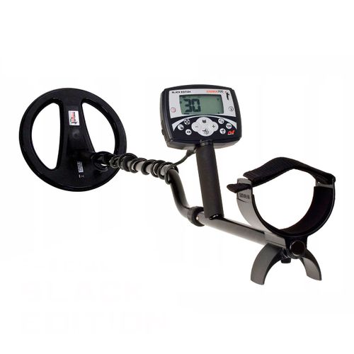 Metall detektori Minelab X-Terra 705 Black