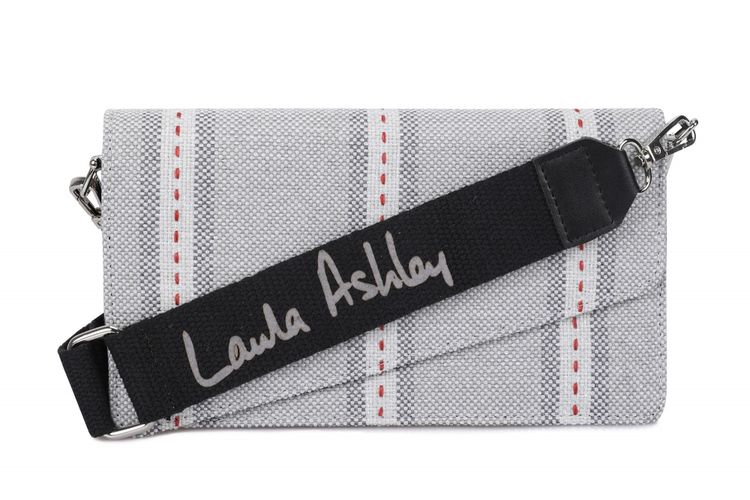 Женская сумка Laura Ashley 651LAS18, Серый