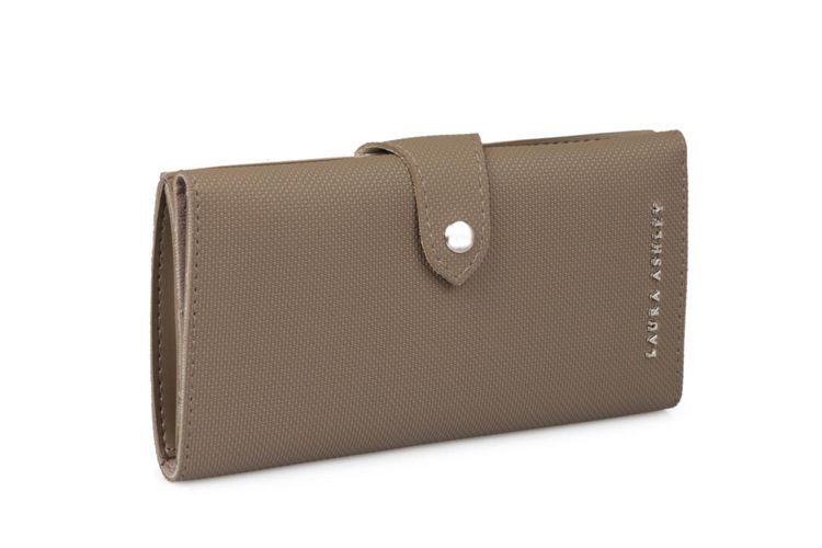 Ayollar hamyoni Laura_Ashley 1121, Brown-Beige