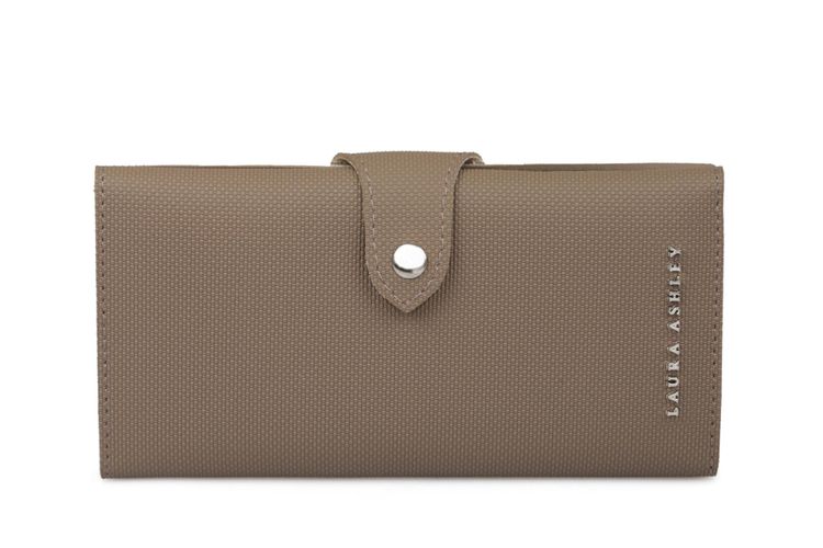 Ayollar hamyoni Laura_Ashley 1121, Brown-Beige, купить недорого