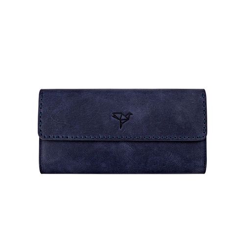 Женский Кошелек Garbalia 396, Navy Blue