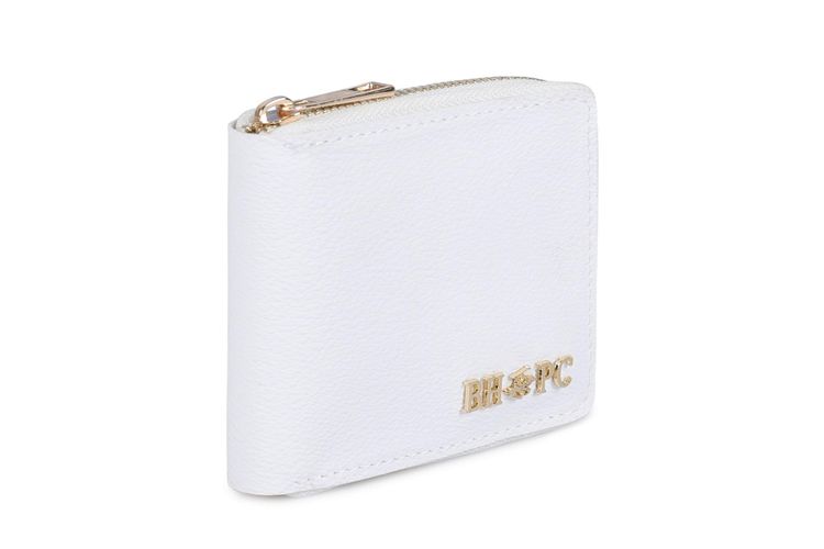 Женский Кошелек Beverly Hills Polo Club 1056, White