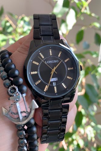 Мужские Наручные Часы Longbo SK041, купить недорого