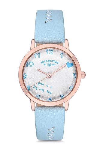 Кожаные Женские Наручные Часы Di Polo APWA030403, купить недорого