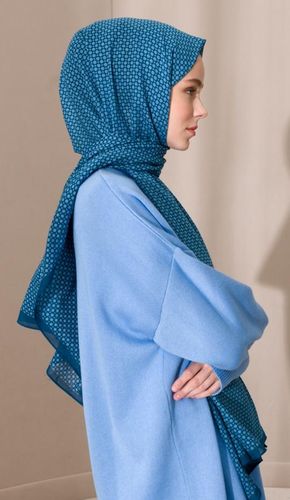 Sharf OEF Minimal naqsh Indigo, купить недорого