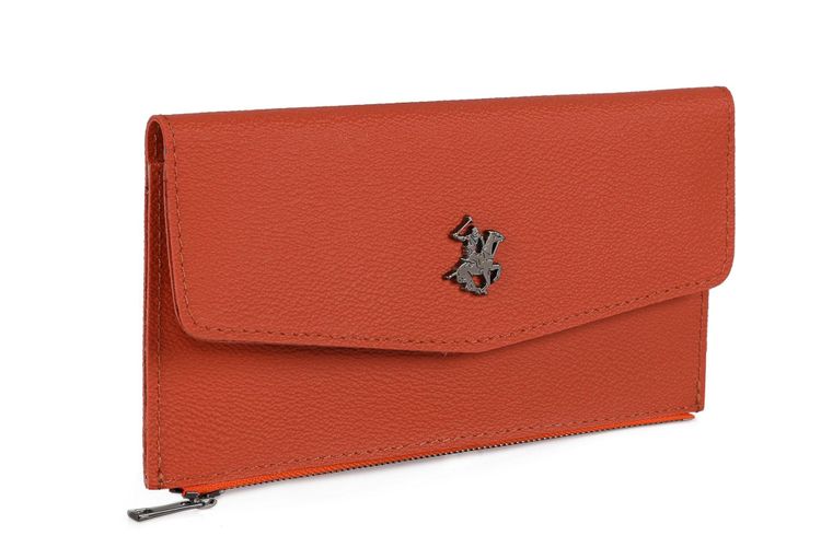 Ayollar hamyoni Beverly Hills Polo Club 1054, Coral