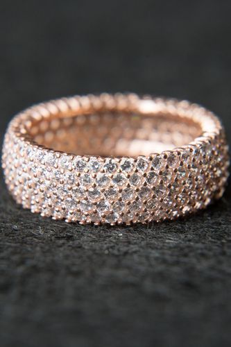 Женское кольцо Larin Silver для женщин PP2287, купить недорого