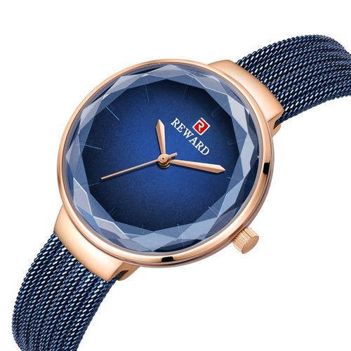 Наручные Женские Часы Reward RD22001, Blue