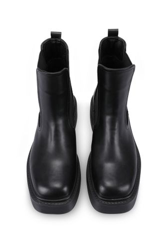 Женские ботинки Aeropostale 1289, Black, фото № 4