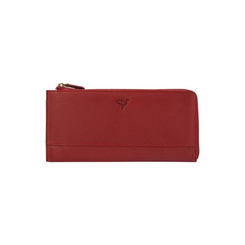 Женский Кошелек Garbalia 392, Dark Red