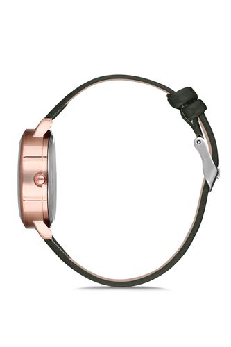 Кожаные Женские Наручные Часы Di Polo APWA032507, купить недорого