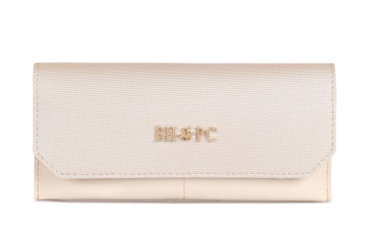 Женский Кошелек Beverly Hills Polo Club 1051, Beige, купить недорого