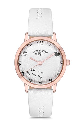Кожаные Женские Наручные Часы Di Polo APWA030401, купить недорого