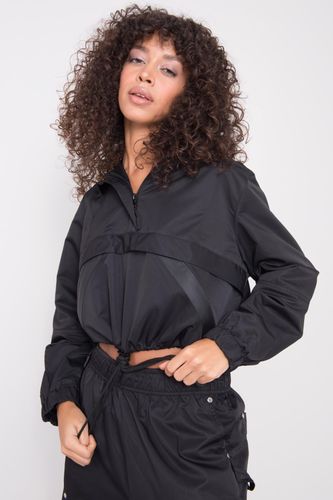 Куртка BSL Fashion с Капюшоном и Подкладкой, купить недорого