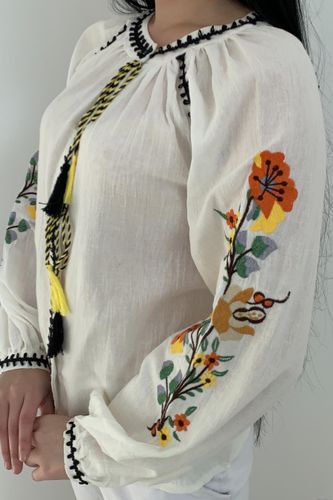 Женская блузка Ez-Q SK102, купить недорого