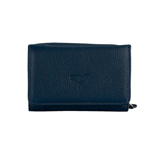 Ayollar hamyoni Garbalia 346, Navy Blue