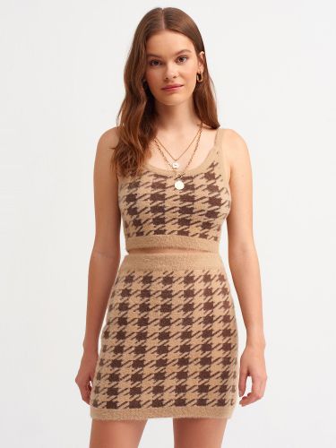 Kamarli Dilvin Top, Brown, купить недорого