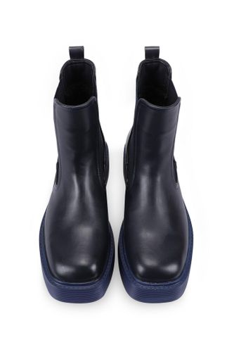 Женские ботинки Aeropostale 1291, Темно-синий, фото