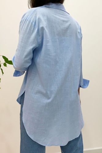 Женская рубашка-туника Safari 22633-2, купить недорого