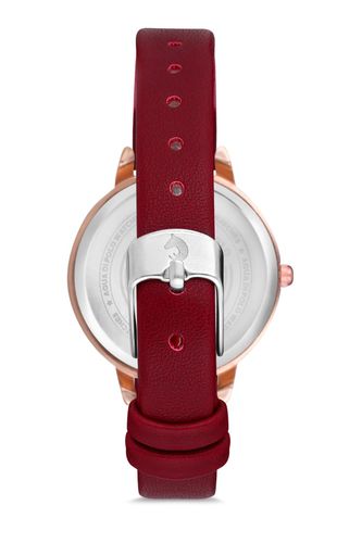Кожаные Женские Наручные Часы Di Polo APWA032502, в Узбекистане