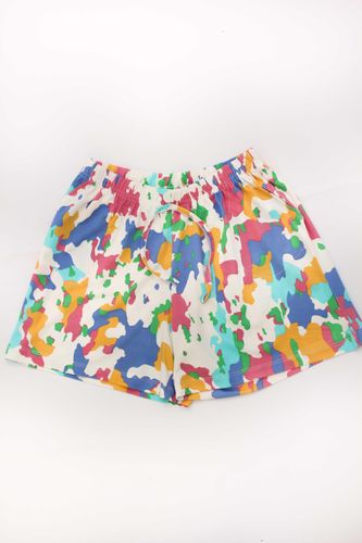 Женские шорты Fullamoda 2301, Разноцветный, купить недорого