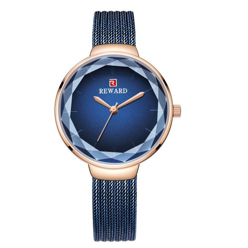 Наручные Женские Часы Reward RD22001, Blue, купить недорого