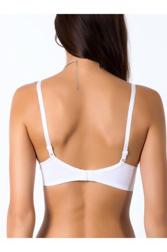 Ayollar byustgalteri Miorre push-up bilan 148-006050, White, купить недорого