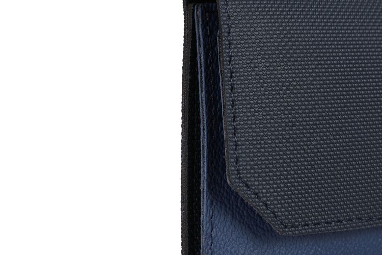 Ayollar hamyoni Beverly Hills Polo Club 1051, Navy Blue, фото