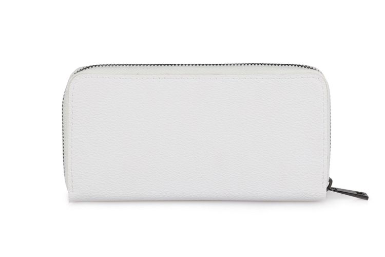 Ayollar hamyoni Beverly Hills Polo Club 1052, White, в Узбекистане