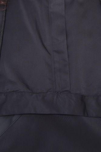 Куртка BSL Fashion с Капюшоном и Подкладкой, фото № 4