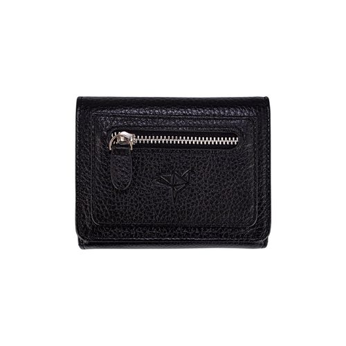 Женский Кошелек Garbalia 386, Black