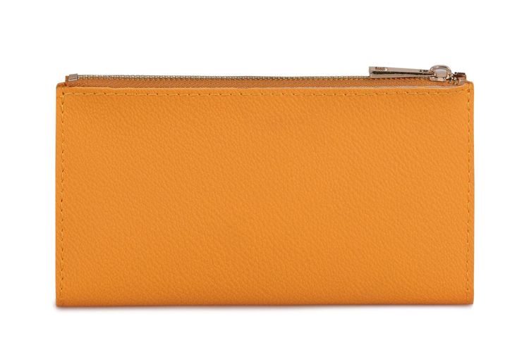 Ayollar hamyoni Beverly Hills Polo Club 1053, Orange, в Узбекистане