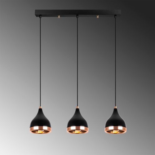 Потолочная Люстра SHK Lighting Yıldo 921, фото