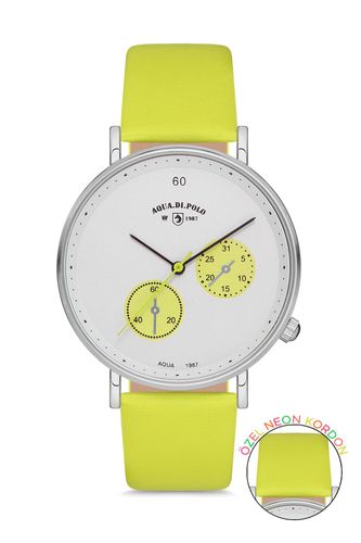 Наручные Часы Di Polo Особый Дизайн Унисекс APWA037100, фото