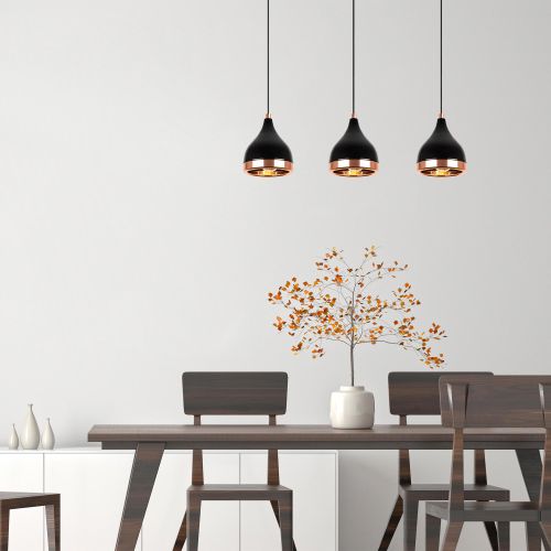 Потолочная Люстра SHK Lighting Yıldo 921