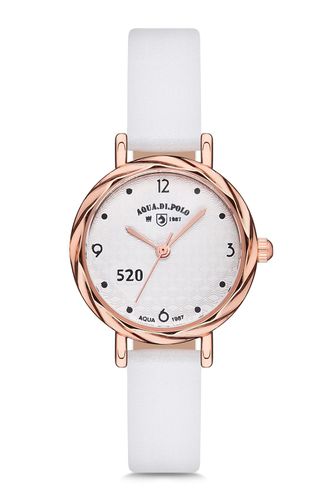 Кожаные Женские Наручные Часы Di Polo APWA031001, купить недорого