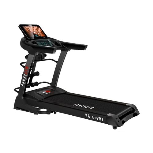 Беговая дорожка PowerGym PG-570(15)