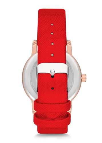 Кожаные Женские Наручные Часы Di Polo APL13C600D06, фото