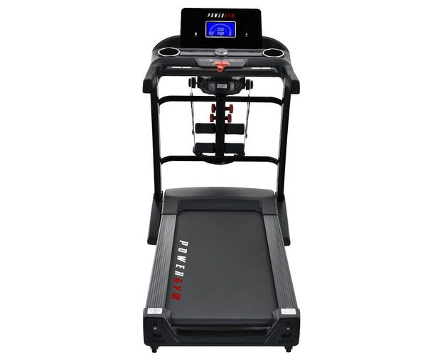 Беговая дорожка PowerGym PG-555, в Узбекистане