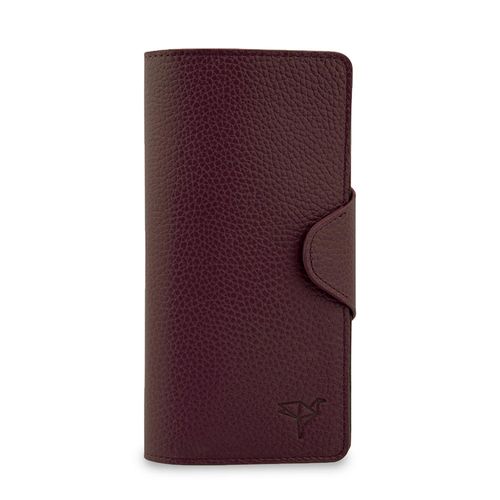 Кошелек Garbalia 383, Bordo-Red, фото № 44